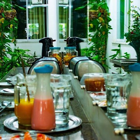 Mares De Iracema Hotel Форталеза Екстериор снимка