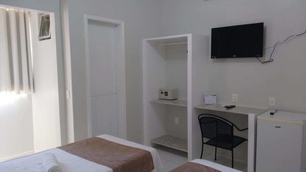 Mares De Iracema Hotel Форталеза Стая снимка