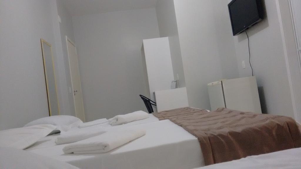 Mares De Iracema Hotel Форталеза Стая снимка