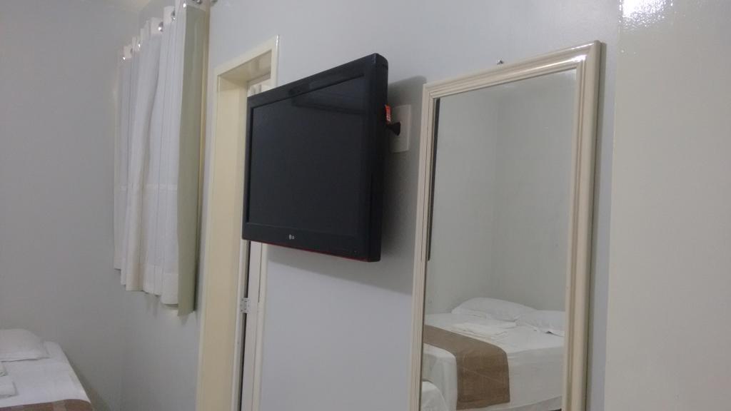 Mares De Iracema Hotel Форталеза Стая снимка