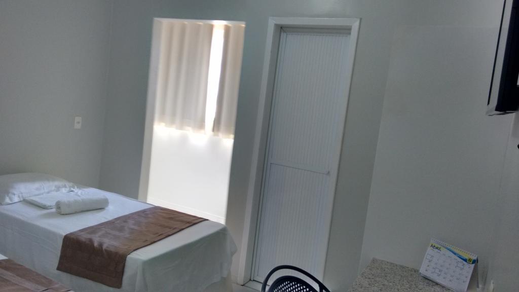 Mares De Iracema Hotel Форталеза Стая снимка