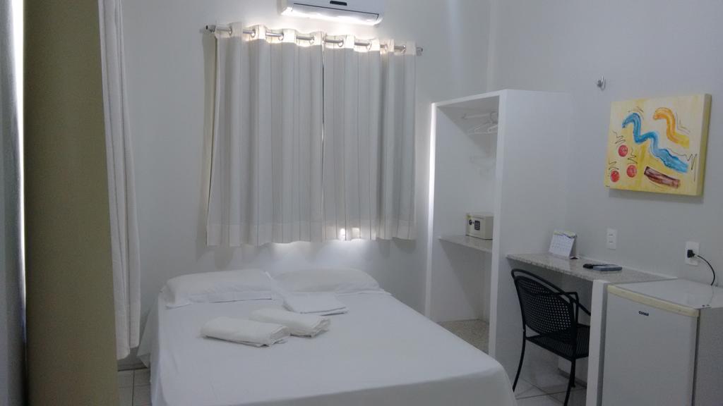 Mares De Iracema Hotel Форталеза Стая снимка