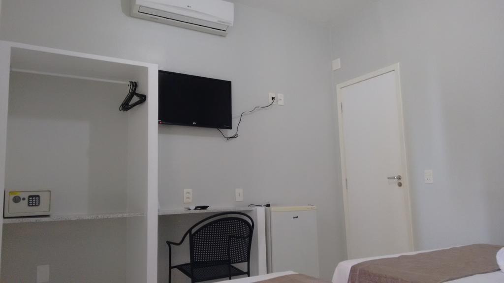 Mares De Iracema Hotel Форталеза Стая снимка