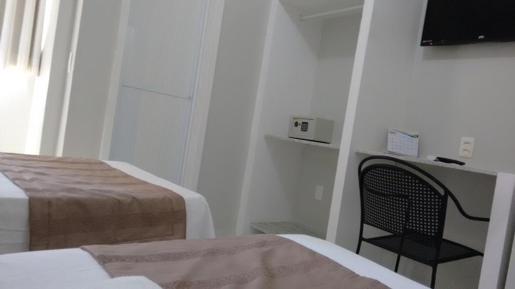 Mares De Iracema Hotel Форталеза Стая снимка